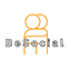 BeSocial (Hug me, kiss me, slap me!) logo