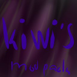 Kiwis fun modpack logo