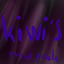 Kiwis fun modpack logo