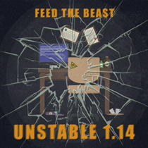 FTB Unstable 1.14