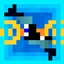 The Abdera Science Mod logo