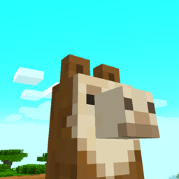 Flying Llama Islands logo