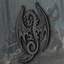Voidviper Earth logo