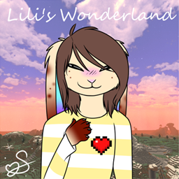 Lili's Wonderland logo