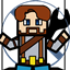 Den's Pack logo