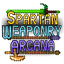 Spartan Weaponry Arcana logo
