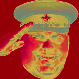 KKomrade Pack logo
