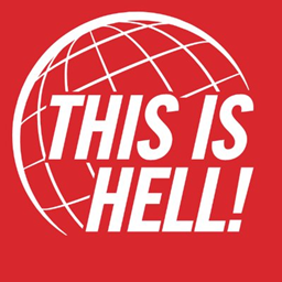 Hellscape logo