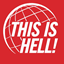 Hellscape logo