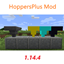 HoppersPlus logo
