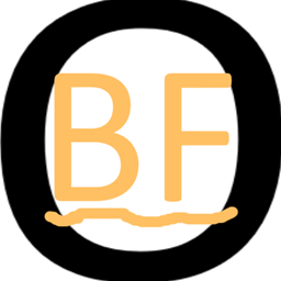 SBetterFly logo