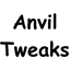 Anvil Tweaks logo
