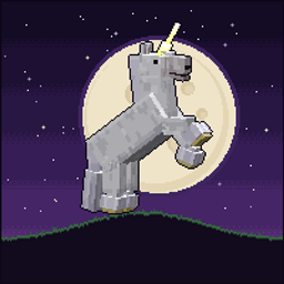 Fantasy Mounts logo