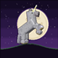 Fantasy Mounts logo