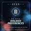 No Auto Disliked Activities SYSN logo