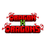 DRAGONxDRAGONS logo