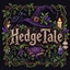 HedgeTale - Dark Arts & Old Magic logo