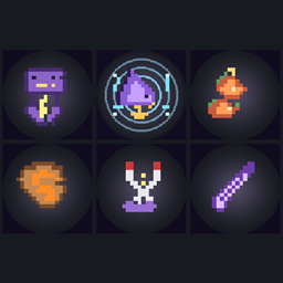 Crafted Charms project image