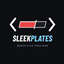 SleekPlates logo