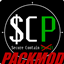 Secure Contain Packmod logo
