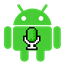Simple Voice Chat Droid logo