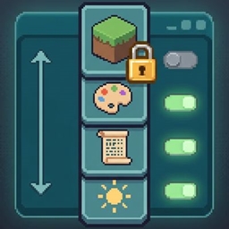 Instance Pack Manager project image