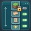 Instance Pack Manager logo
