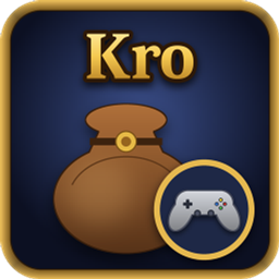 KroGamepadBags logo