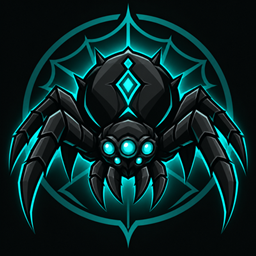 Shadeweaver — Horror Spider