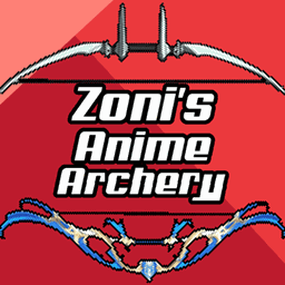 Zoni's Anime Archery project image