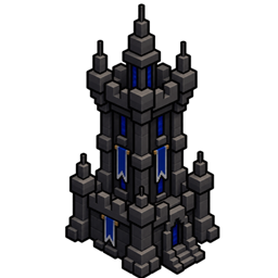 Raven's Tower