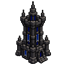 Raven's Tower logo