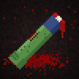 Bloodstone's Limbloss