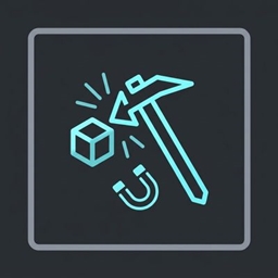 Miner's Enchantments