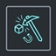 Miner's Enchantments logo