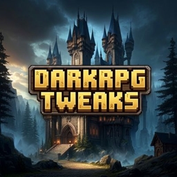 DarkRPG Tweaks project image