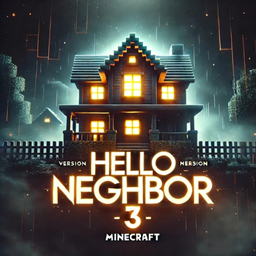 Hell Neighbor: The Hello Neighbor Mod project image