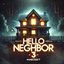 Hell Neighbor: The Hello Neighbor Mod logo