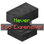 Anvil Never Too Expensive Updated logo