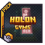 Holon Gyms logo