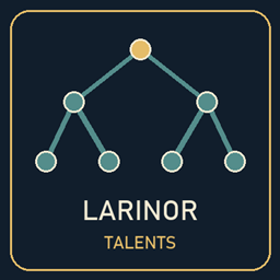 Larinor Talents
