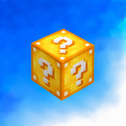 Everything Has a Random Loot!