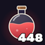 Potion Count logo