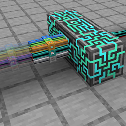 ME Bundled Cable project image