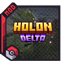 Holon Delta Species logo
