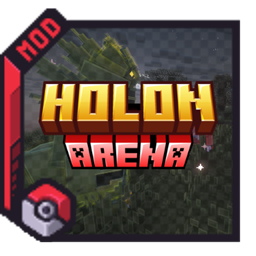Holon Raid Arena
