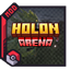 Holon Raid Arena logo