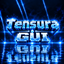 Tensura: GUI logo