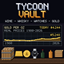 Tycoon Vault logo