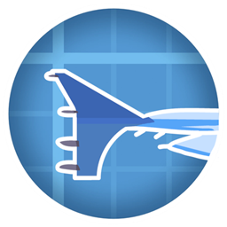 Create: Airliners logo